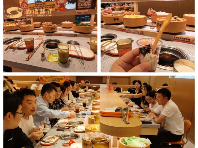 銘記歷史，砥礪前行 | 尚語翻譯公司組織主題團(tuán)建活動(dòng)